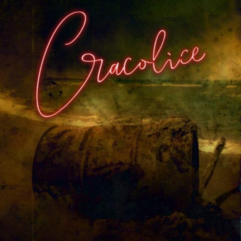 Sine Pagina - Cracolice