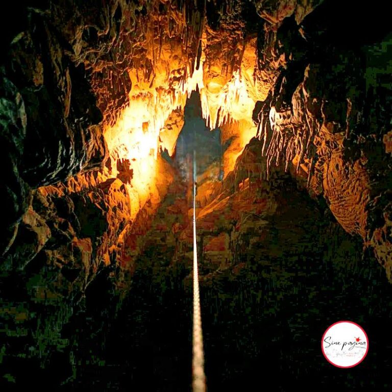 Sine Pagina - Il Buco_un viaggio nell'invisibile