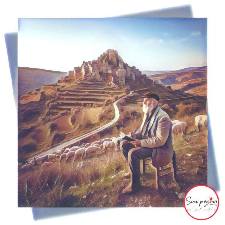 Sine Pagina - Aspromonte, una storia di dignità e riscatto